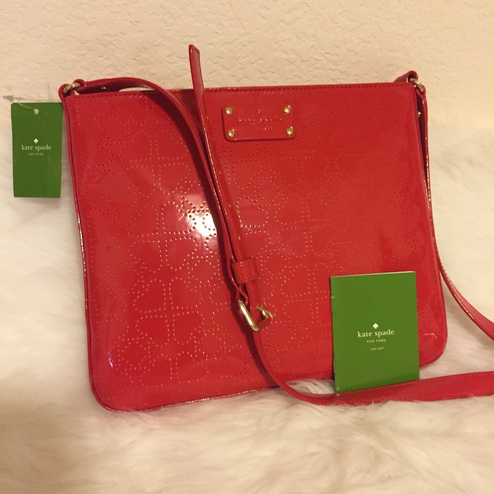 Kate spade crossbody purse